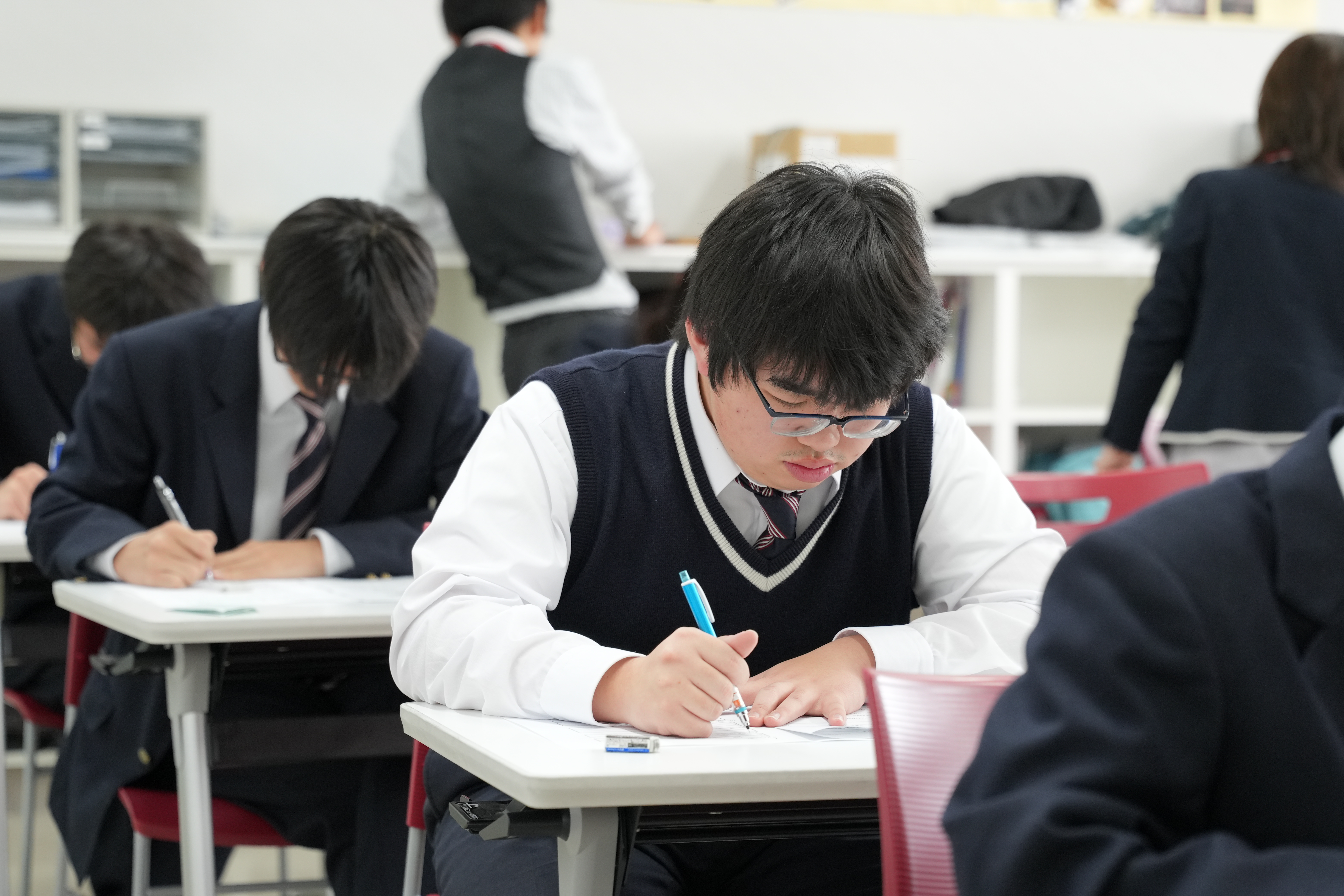 サンプル画像の2枚目です。選択して置き換えてください。